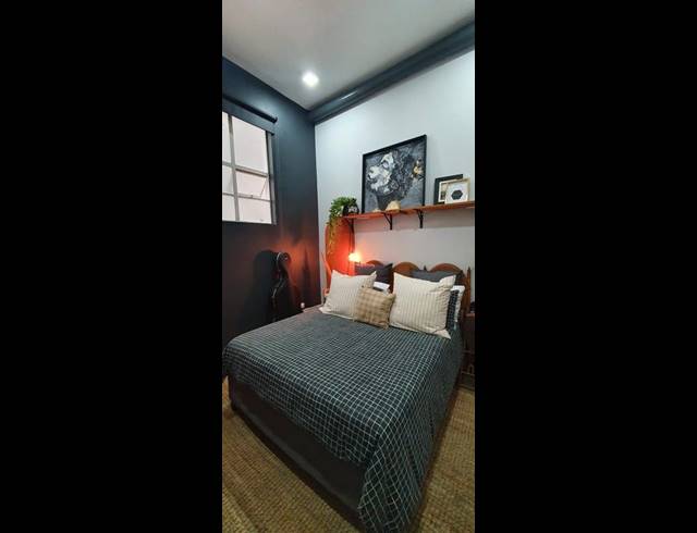 2 BEDROOM PROPERTY TO RENT IN BRAAMFONTEIN WERF